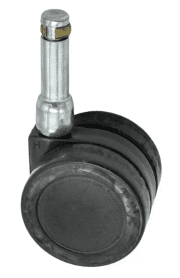 Numatic drejehjul - 204111