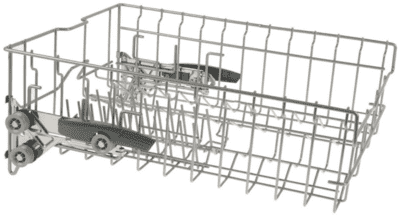 Gaggenau trådkurv - Øverst - 00686438