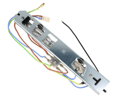 Bosch gennemstrømsvarmer - 12037086