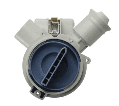 Afløbspumpe Siemens 00146083