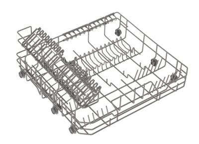 Electrolux trådkurv - 4055548673