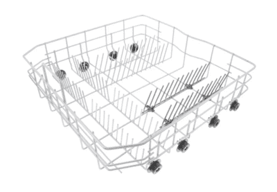 Zanussi trådkurv, nederst - 140002678302