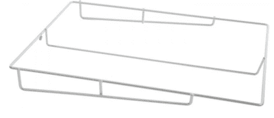 Gaggenau ramme til bestikskuffe - 00687062