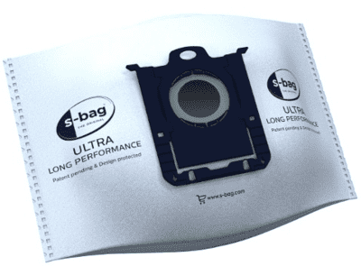 AEG S-bag E210 - Original