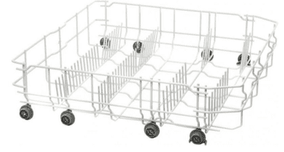 Bosch trådkurv til opvaskemaskine, nederst - 20002230