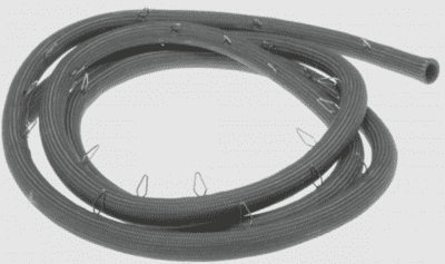 Zanussi ovnpakning, 5610468034 - Original