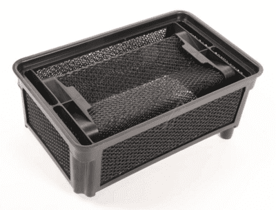 Ikea Fördelaktig 504.494.03 fedtfilter med ventil