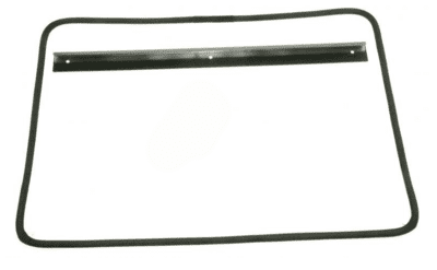 Miele ovnpakning - 06196321