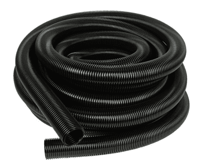 Universal støvsugerslange Ø38mm - 20 meter