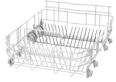 Bosch trådkurv til opvaskemaskine, nederst, 20001835 – original
