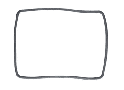 Gaggenau ovnpakning, 00650402 – original