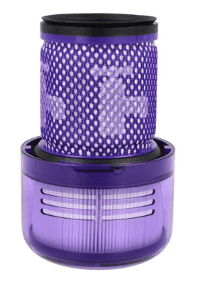 Dyson tilter til V12 Slim - originalt