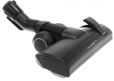 Siemens Dynapower kombimundstykke