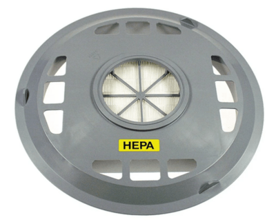 Nilfisk GD930 HEPA filter - originalt