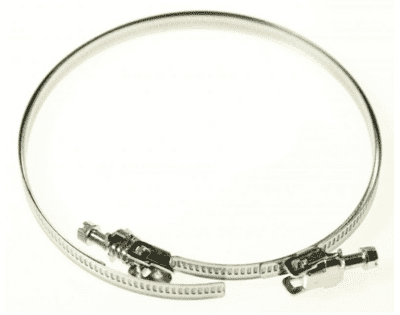 Spændebånd Ø40-215mm.