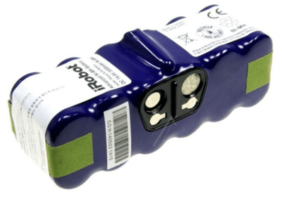 iRobot XLife batteri til Roomba 500, 600, 700, 800 serien - originalt