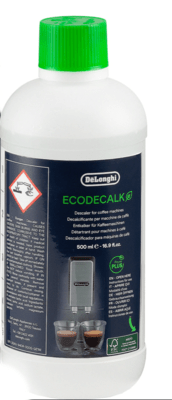 DeLonghi EcoDecalk afkalker 500ml.