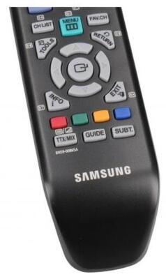 Samsung fjernbetjening BN59-00865A