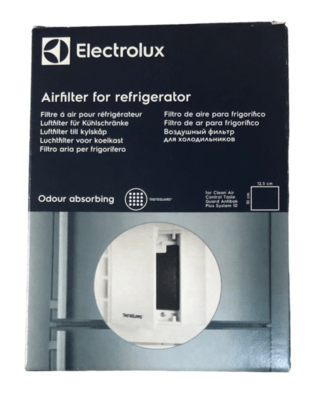 Electrolux kulfilter til køleskabe