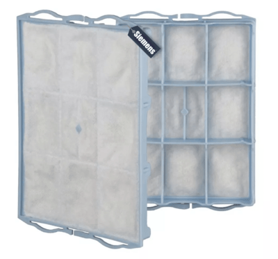 Siemens motorfilter Dynapower, Technopower & Synchropower