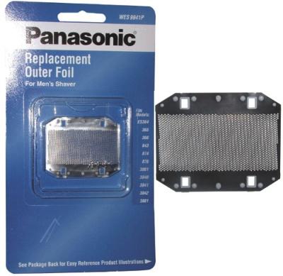 Panasonic folie WES9941P, WES9941Y