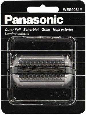 Panasonic folie WES9081Y