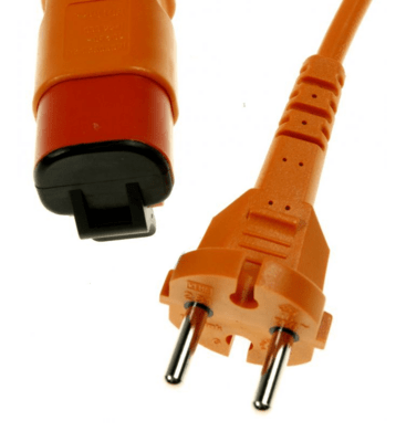 Nilfisk ledning til GD5, GD10