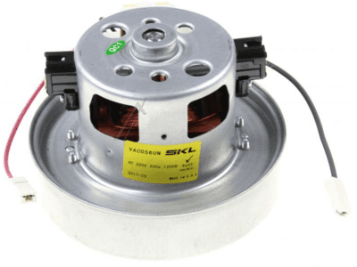 Motor (YDK) til Dyson DC08, DC08T, DC11, DC19, DC20, DC21 modellerne