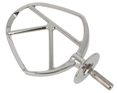 Kenwood K-spade til Major & XL Chef - stål