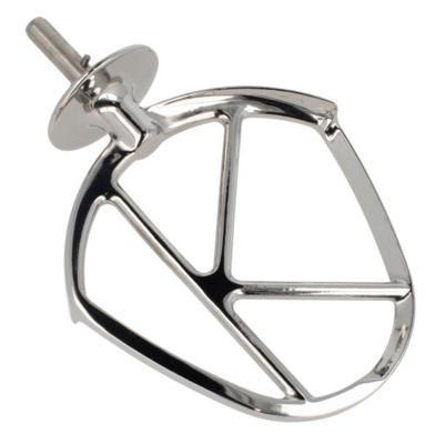 Kenwood K-spade til Major & XL Chef - stål