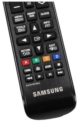 Samsung fjernbetjening AA59-00786A
