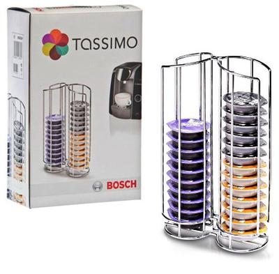 Bosch Tassimo kapselholder - 32 stk.