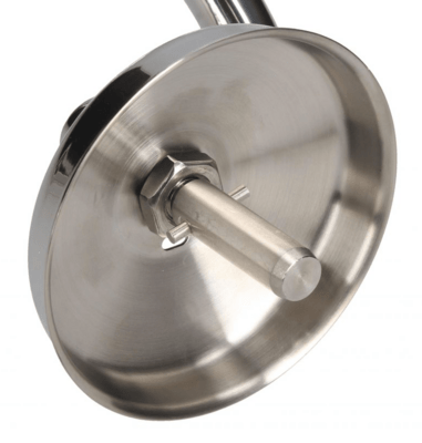 Kenwood dejkrog til Major, Chef XL