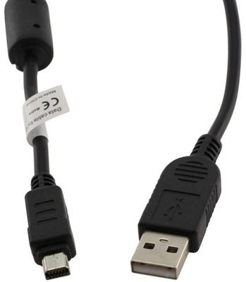 Olympus data/ladekabel CB-USB6