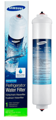 Samsung HAFEX/EXP vandfilter
