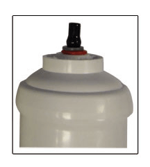 Samsung HAFEX/EXP vandfilter