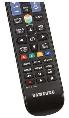 Samsung fjernbetjening BN59-01198Q