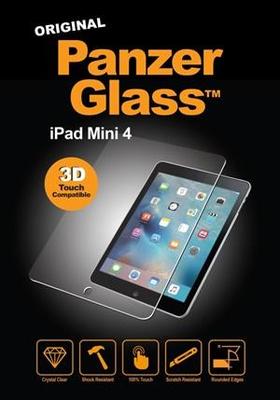 Panzer Glass til iPad Mini 4