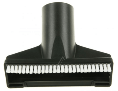 Møbelmundstykke med børster Ø35