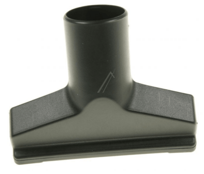 Møbelmundstykke med børster Ø35