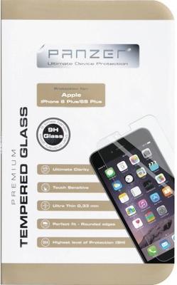 Panzer Tempered Glass til Apple iPhone 6/6S Plus