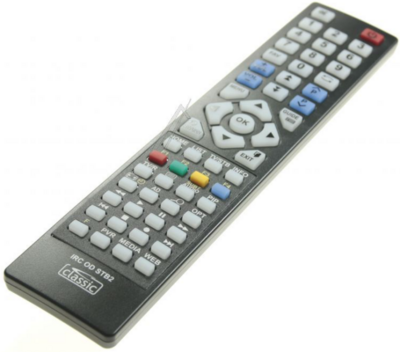 Sagem fjernbetjening til RTI90-320 HD BOXER