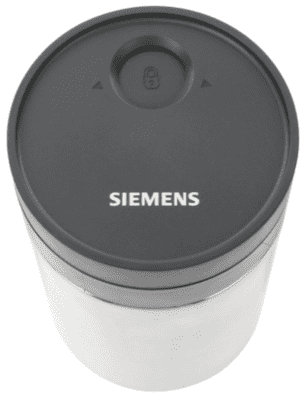 Siemens mælkebeholder TZ80009N
