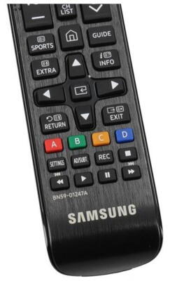 Samsung fjernbetjening BN59-01247A