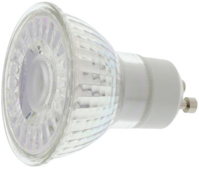 LED reflektorpære, GU10, 2,3W