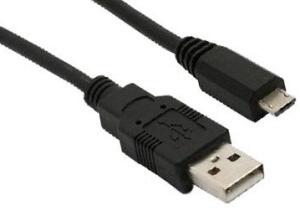 Panasonic USB kabel K1HY04YY0106