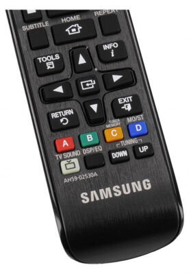 Samsung fjernbetjening AH59-02530A