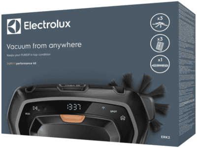 Electrolux ERK2 Performance Kit til PUREi9