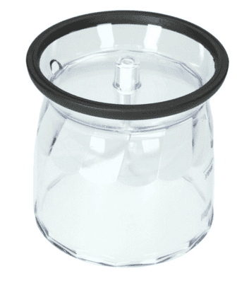Braun skål til minihakker MR5500 - 350 ml