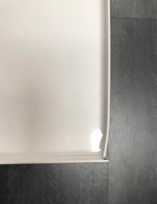 Vaskemaskine/tørretumbler sokkel - DEMO